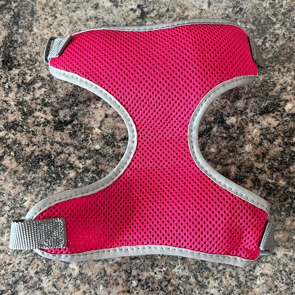 Boots and Barkley Harness - Picture 2 of 5